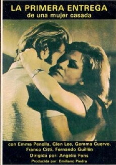 First Surrender (1971) - Stream Online
