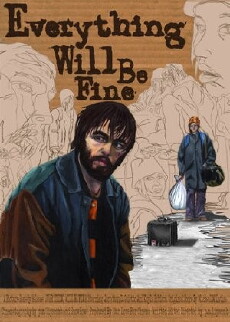 Everything Will Be Fine (2014) - Stream Online