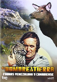 El hombre y la tierra: Serie canadiense (1980) - Stream Online
