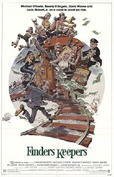 Finders Keepers (1984) - Stream Online