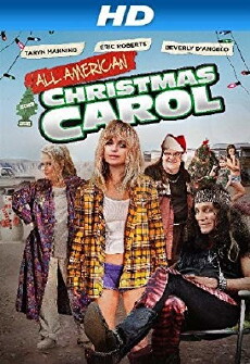 All American Christmas Carol (2013) - Stream Online