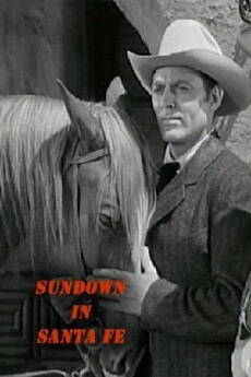 Sundown in Santa Fe (1948) - Stream Online