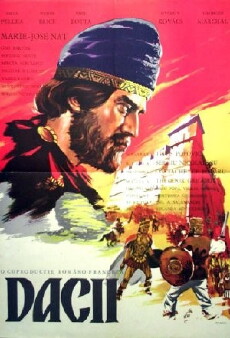 The Dacians (1966) - Stream Online