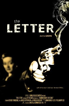 The Letter (1940) - Stream Online