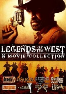 The Legend of Alfred Packer (1980) - Stream Online