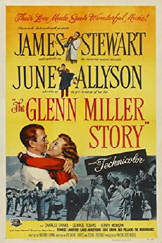 The Glenn Miller Story (1954) - Stream Online