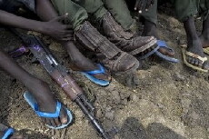 Sudan: Land of Hope (2009) - Stream Online