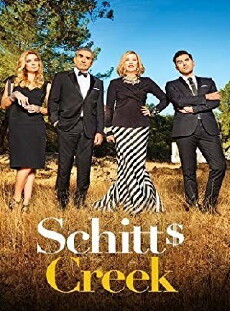 Schitt's Creek (2015) - Stream Online
