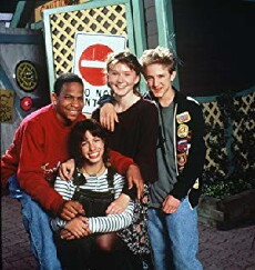 Tucker James, der Highschool-Blitz (1996) - Stream Online
