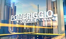 Pomeriggio Cinque (2008) - Stream Online