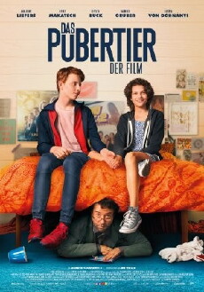 Das Pubertier (2017) - Stream Online