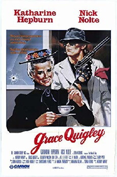 Grace Quigley (1984) - Stream Online