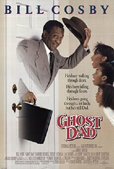 Ghost Dad (1990) - Stream Online