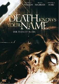 Death Knows Your Name (2007) - Stream Online