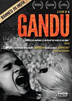 Gandu (2010) - Stream Online