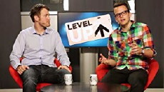 Level Up VG (2011) - Stream Online