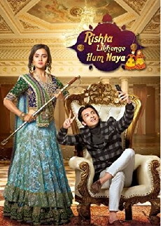 Rishta Likhenge Hum Naya (2017) - Stream Online