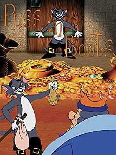 Puss in Boots (1993) - Stream Online