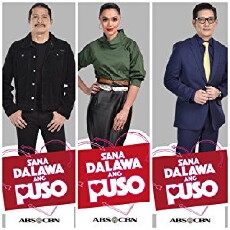 Sana dalawa ang puso (2018) - Stream Online