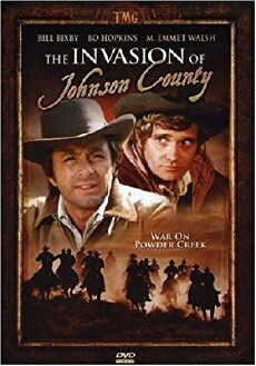 The Invasion of Johnson County (1976) - Stream Online