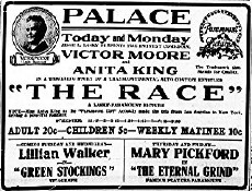 The Race (1916) - Stream Online