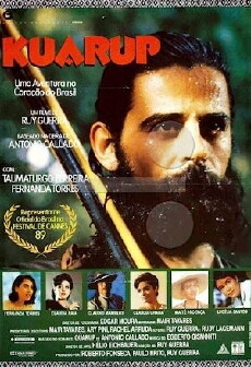 Kuarup (1989) - Stream Online
