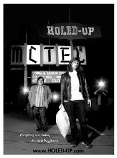 Holed-Up (2014) - Stream Online