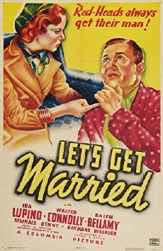 Let's Get Married (1937) - Stream Online