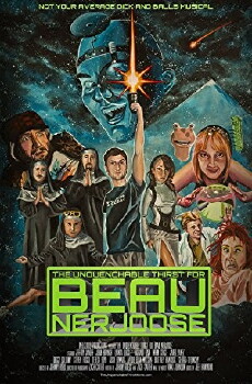 The Unquenchable Thirst for Beau Nerjoose (2016) - Stream Online