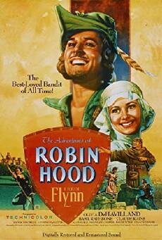 The Adventures of Robin Hood (1938) - Stream Online