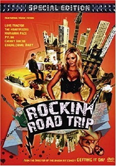 Rockin' Road Trip (1985) - Stream Online