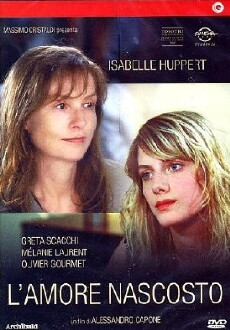 Hidden Love (2007) - Stream Online