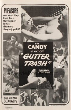 Gutter Trash (1969) - Stream Online