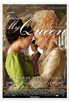 Farewell, My Queen (2012) - Stream Online