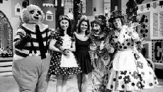 The Magic Circle Club (1965) - Stream Online