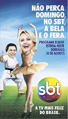 Eliana (2009) - Stream Online
