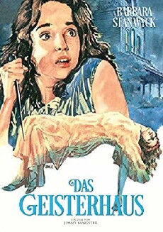 The House That Would Not Die (1970) - Stream Online