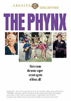 The Phynx (1970) - Stream Online