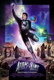 Atom Nine Adventures (2007) - Stream Online