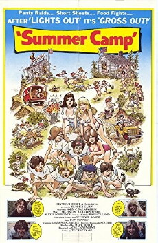 Summer Camp (1979) - Stream Online