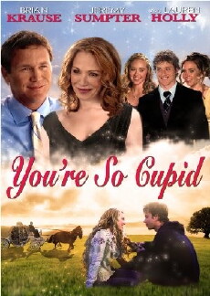 You're So Cupid! (2010) - Stream Online
