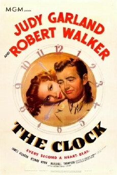 The Clock (1945) - Stream Online