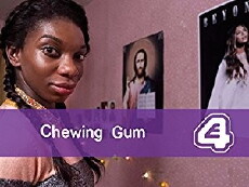Chewing Gum (2015) - Stream Online