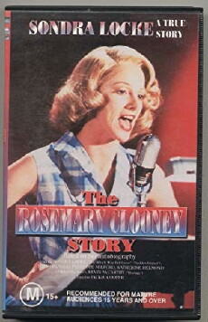 Rosie: The Rosemary Clooney Story (1982) - Stream Online