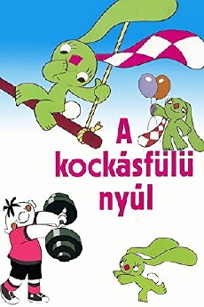 A kockásfülü nyúl (1977) - Stream Online
