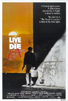 To Live and Die in L.A. (1985) - Stream Online
