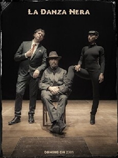 La Danza Nera (2019) - Stream Online