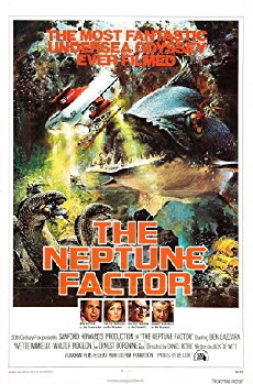 Die Odyssee der Neptun (1973) - Stream Online