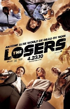 The Losers (2010) - Stream Online