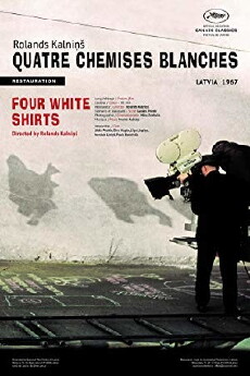 Four White Shirts (1967) - Stream Online